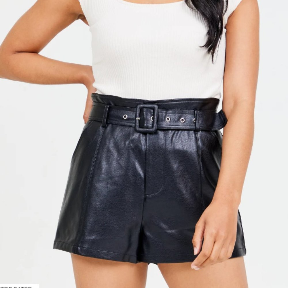 Alter'd State Scarlotte Shorts